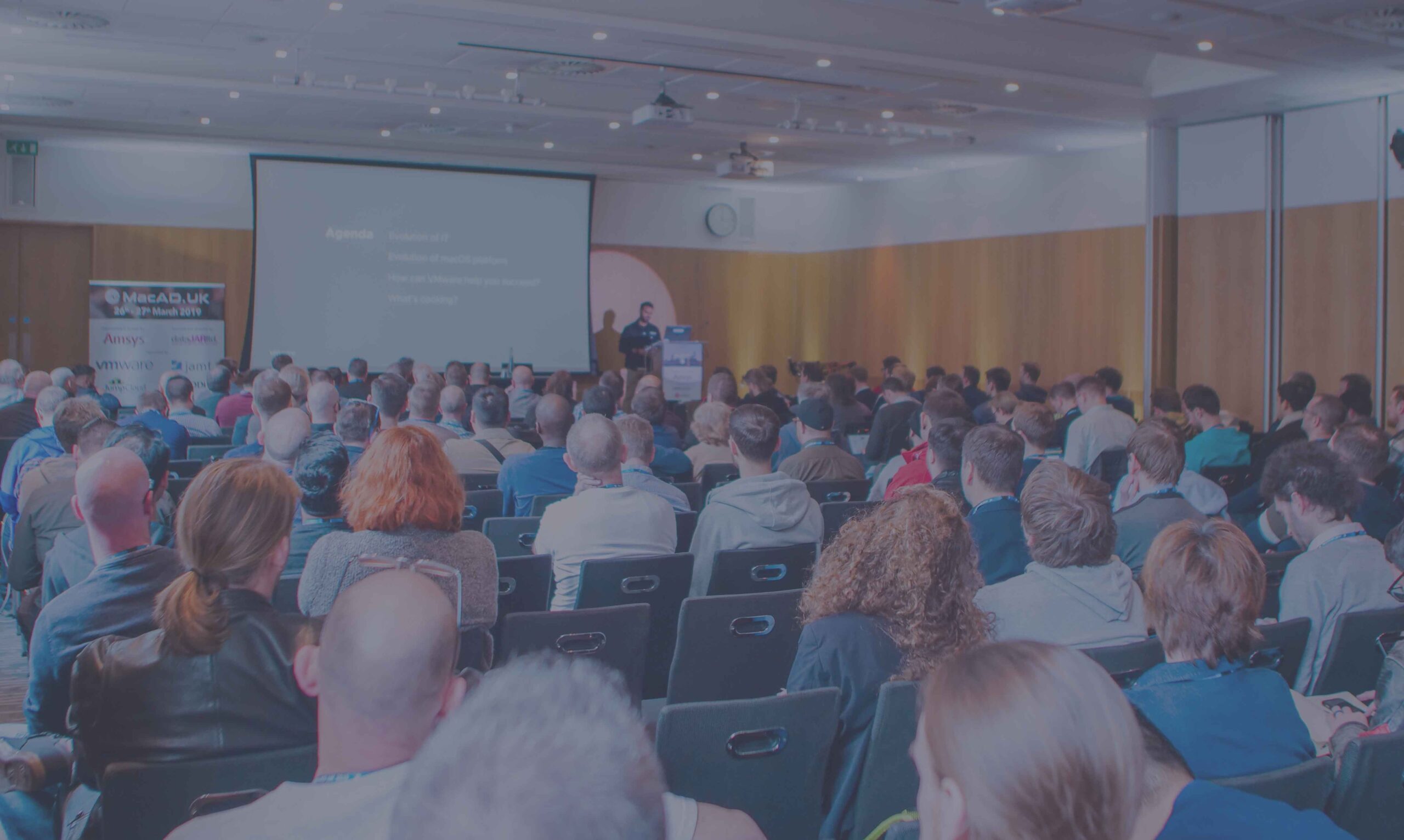 Featured image for “MacADUK 2019 – A review”