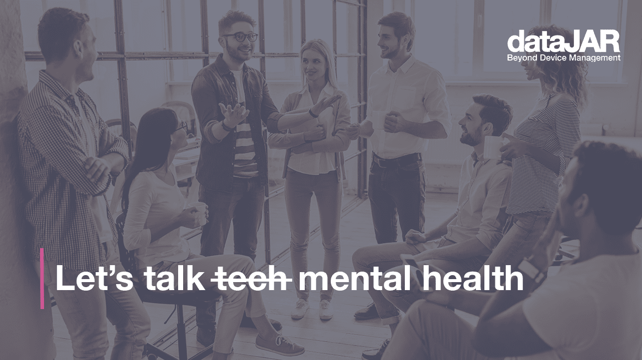 Featured image for “Let’s talk mental health”