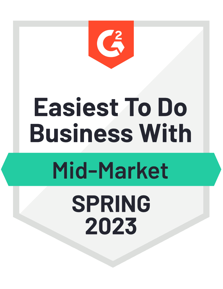 AUfJ Easiest To Do Business With