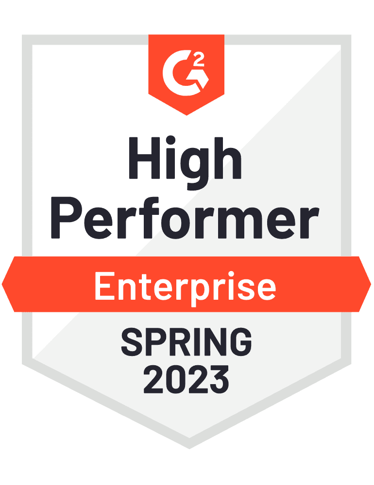 datajar.mobi High Performer Enterprise