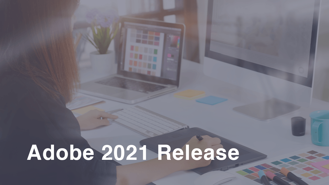 Adobe 2021