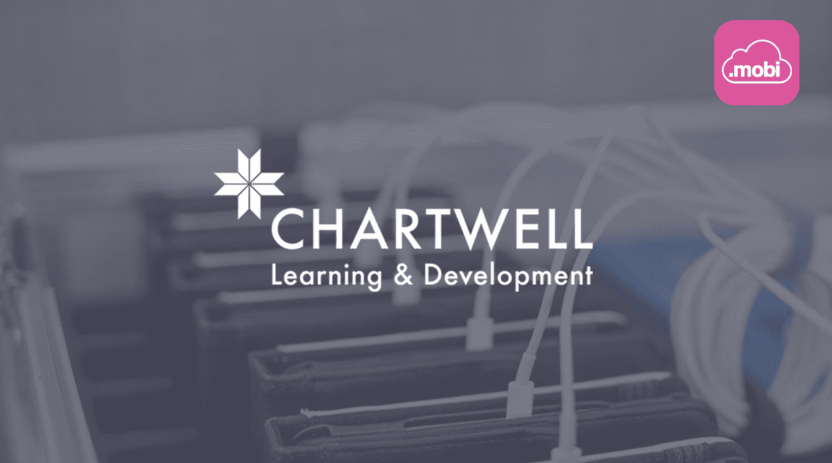 Chartwell Learning and Development Customer Story