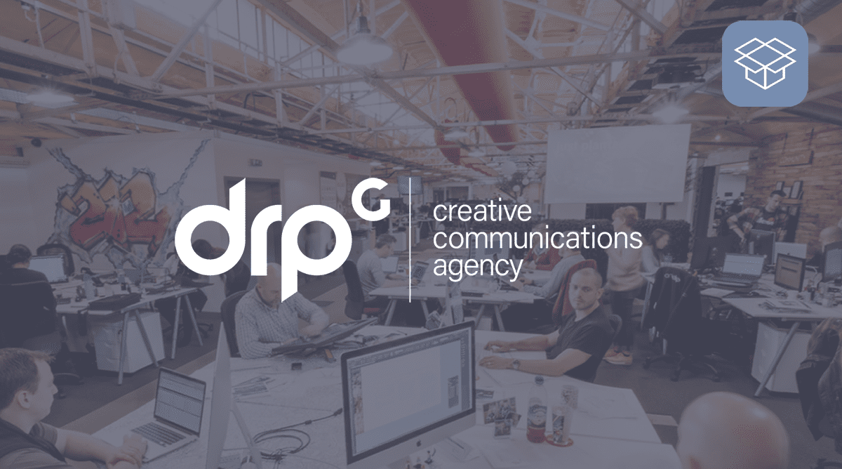 DRPG Customer Story