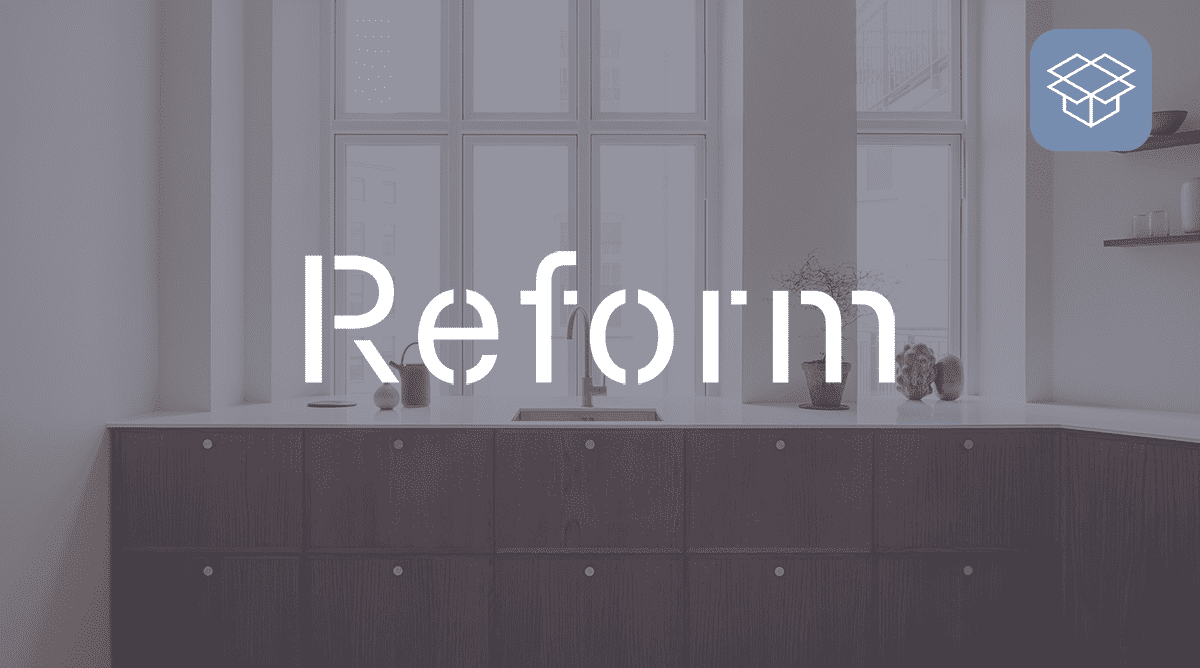 Reform Customer Story