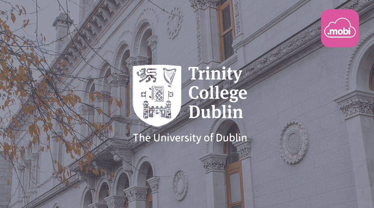 Trinity College Dublin Customer Story
