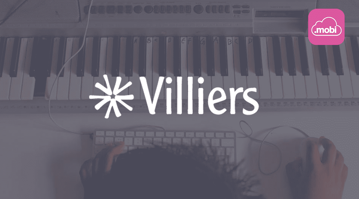 Villiers Customer Story