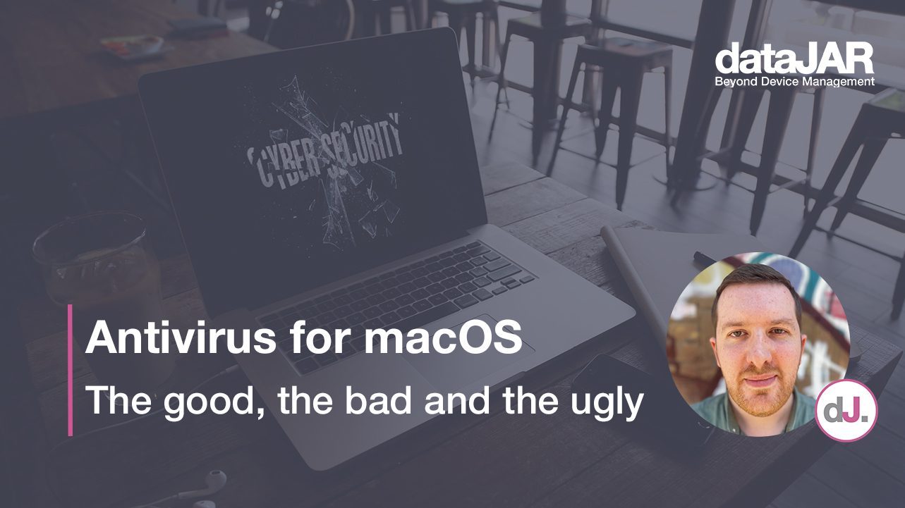 Antivirus for macOS