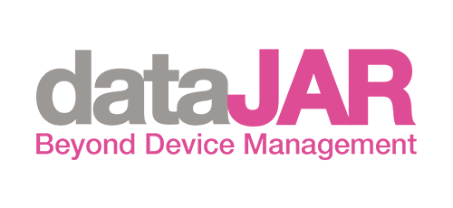 dataJAR logo