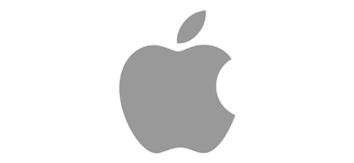 Apple logo