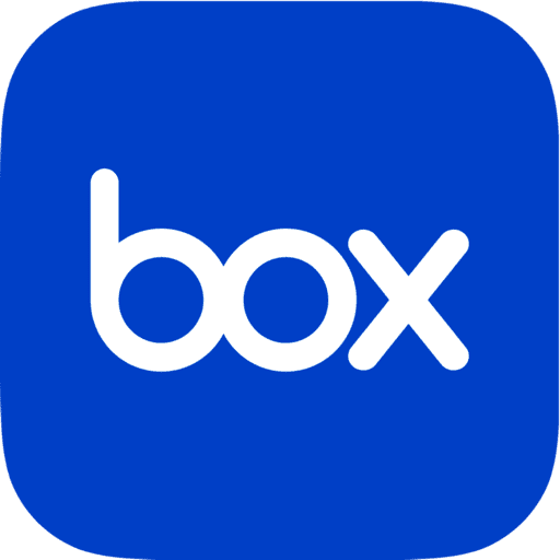 Box Drive