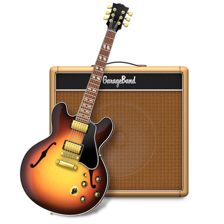 GarageBand