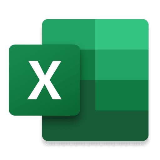 Microsoft Excel 365