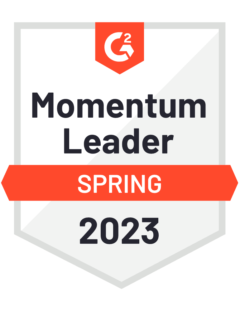 datajar.mobi. Momentum Leader