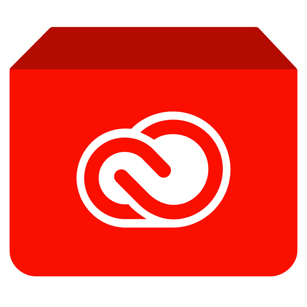 Adobe Creative Cloud Desktop