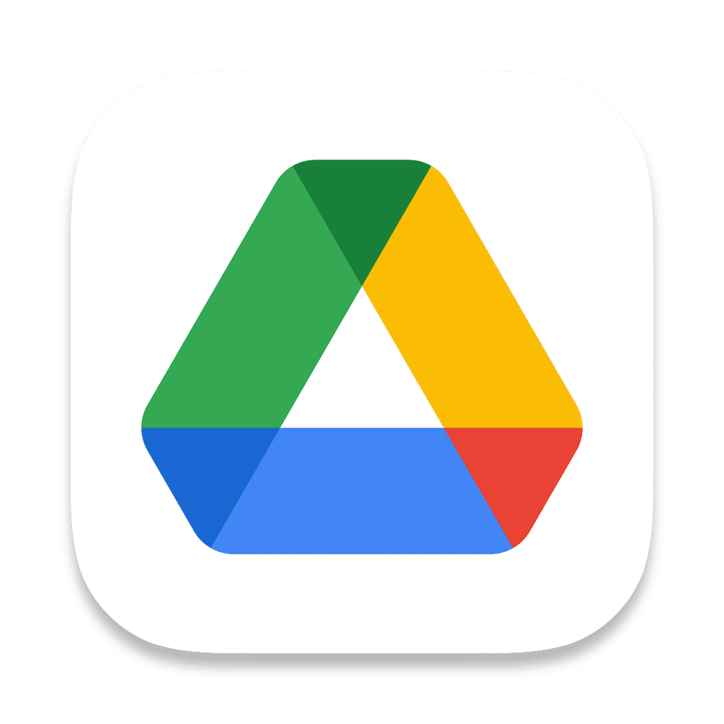 Google Drive
