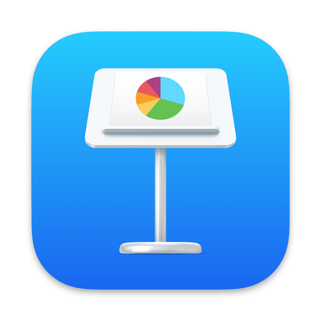 Keynote